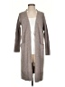 Halogen Gray Wool Cardigan Size S (petite) - photo 1
