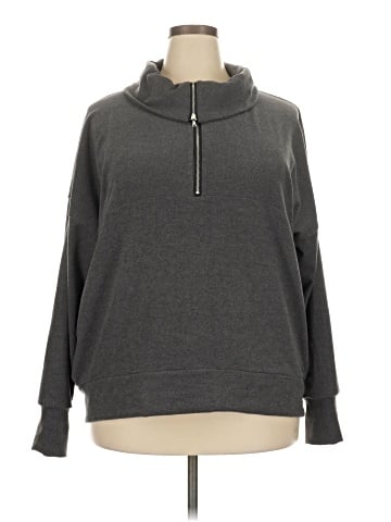 Coco + Carmen Sweatshirt (view 1)