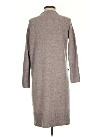 Halogen Wool Cardigan (view 2)