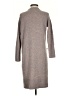 Halogen Gray Wool Cardigan Size S (petite) - photo 2