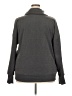 Coco + Carmen Gray Sweatshirt Size XXL - photo 2