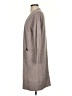 Halogen Gray Wool Cardigan Size S (petite) - photo 5