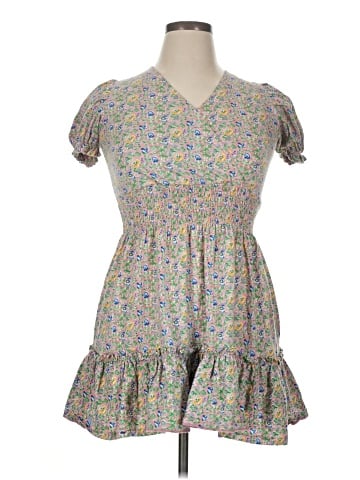 Polo by Ralph Lauren Casual Dress (view 1)