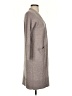 Halogen Gray Wool Cardigan Size S (petite) - photo 4