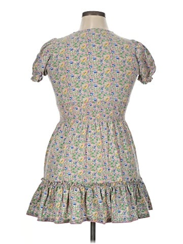 Polo by Ralph Lauren Casual Dress (view 2)