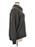 Coco + Carmen Gray Sweatshirt Size XXL - photo 4