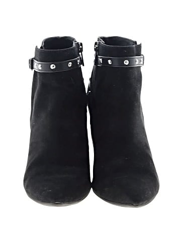 Sam & Libby Ankle Boots (view 2)