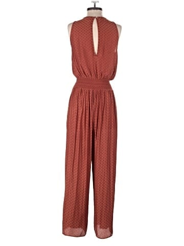 DRA Jumpsuit (view 2)