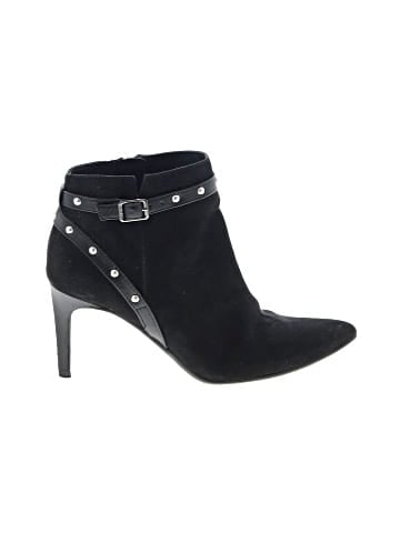 Sam & Libby Ankle Boots (view 1)