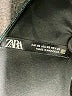 Zara Teal Cocktail Dress Size XS - photo 7