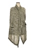 Lane Bryant Green Poncho Size 26 - 28 Plus - photo 1