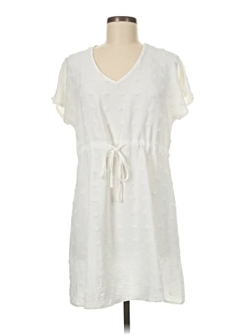 Ekouaer Casual Dress (view 1)