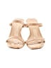 Stuart Weitzman Tan Sandals Size 6 - photo 2