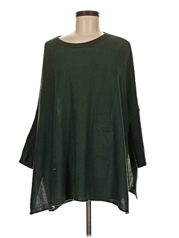Mer Sea & Co Poncho (view 1)