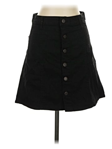 Mossimo Supply Co. Casual Skirt (view 1)