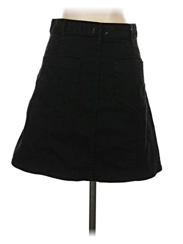 Mossimo Supply Co. Casual Skirt (view 2)