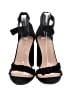 BCBGeneration Black Sandals Size 8 1/2 - photo 2