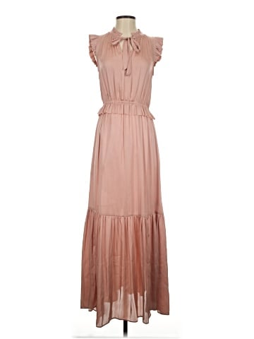 Banana Republic Casual Dress (view 1)