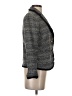 J.Crew Chevron-herringbone Gray Blazer Size 0 - photo 4