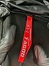 TAGOO 100% Polyurethane Black Leggings Size 3X - photo 4