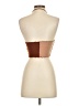 Shein Brown Tank Top Size 2 - photo 2