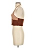 Shein Brown Tank Top Size 2 - photo 5