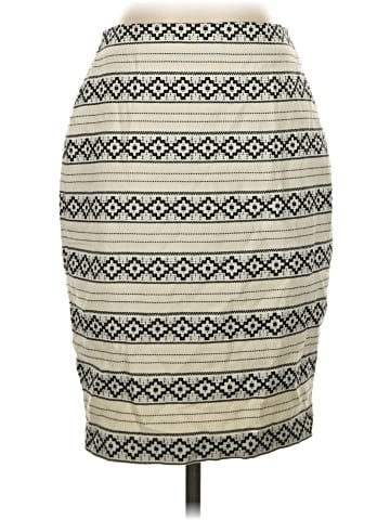 Ann Taylor Casual Skirt (view 1)