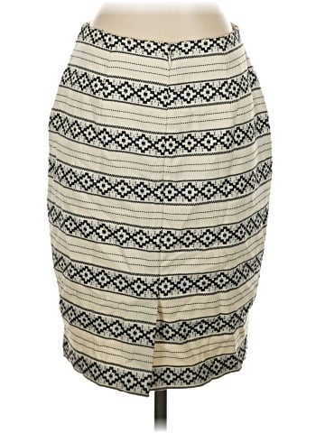 Ann Taylor Casual Skirt (view 2)