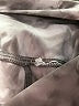 Lululemon Athletica Tie-dye Gray Active Pants Size 0 - photo 4