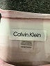 Calvin Klein 100% Polyester Burgundy Sleeveless Blouse Size XS - photo 7