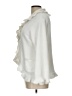 Softies 100% Polyester Ivory Cardigan Size L - photo 5