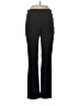 Harve Benard Solid Black Dress Pants Size 12 - photo 1