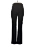Harve Benard Solid Black Dress Pants Size 12 - photo 2