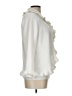 Softies 100% Polyester Ivory Cardigan Size L - photo 4