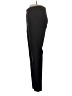 Harve Benard Solid Black Dress Pants Size 12 - photo 5