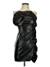 Forever 21 Black Cocktail Dress Size S - photo 1