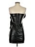 Forever 21 Black Cocktail Dress Size S - photo 2