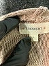 Crescent Tan Poncho Size L - photo 7