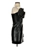Forever 21 Black Cocktail Dress Size S - photo 4