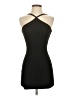 Pull&Bear Black Cocktail Dress Size XS - photo 1