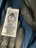 Adidas Blue Active Pants Size S - photo 7