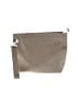 Assorted Brands Solid Gray Green Wristlet One size - photo 1