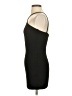 Pull&Bear Black Cocktail Dress Size XS - photo 5