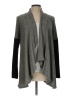 Benjamin Jay Gray Cardigan Size L - photo 1