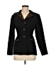 Scarlett 100% Polyester Black Blazer Size 5 - 6 - photo 1