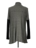 Benjamin Jay Gray Cardigan Size L - photo 2