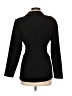 Scarlett 100% Polyester Black Blazer Size 5 - 6 - photo 2