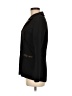 Scarlett 100% Polyester Black Blazer Size 5 - 6 - photo 5