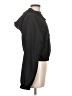 Forever 21 100% Polyester Solid Black Windbreaker Size M - photo 4