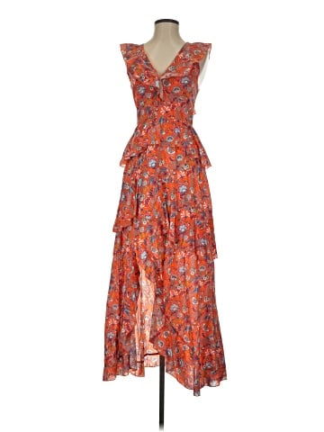 Cynthia Rowley Cocktail Dress (view 1)